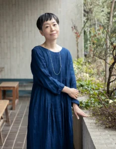 6 points pour découvrir Ogawa Ito