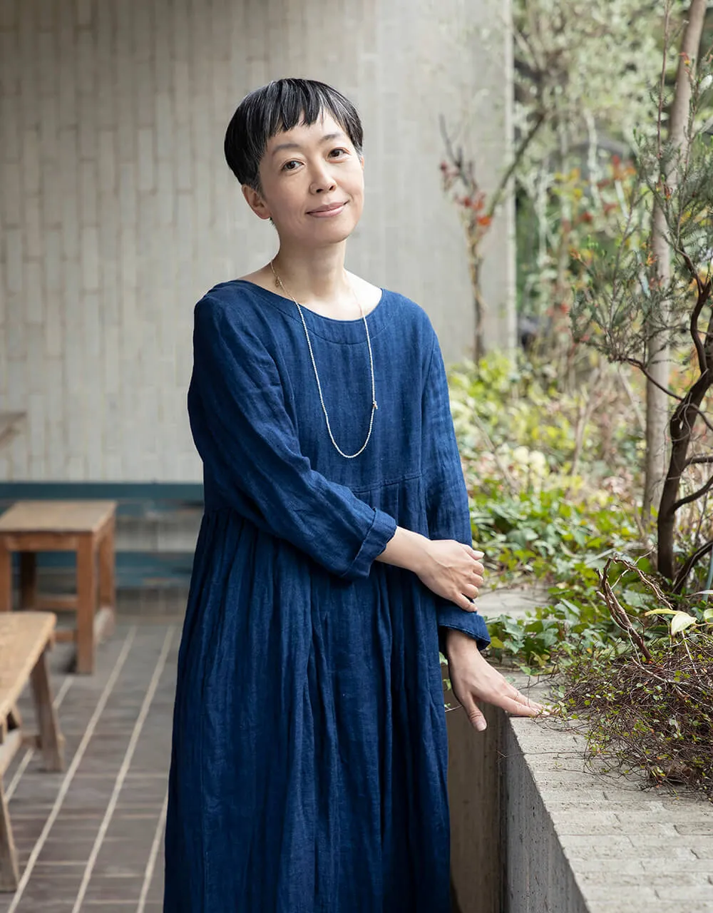 6 points pour découvrir Ogawa Ito