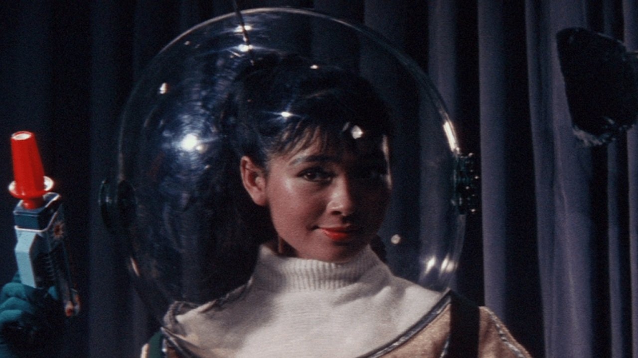 Image extraite du film Les Géants et les Jouets.