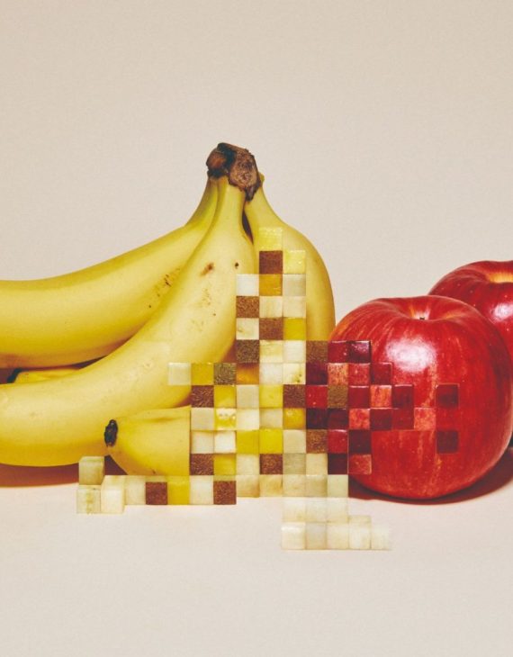 Yoshida Yuni : l&rsquo;artiste japonaise qui transforme la réalité en illusion
