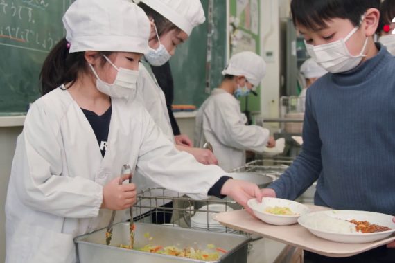 « Devenir japonais » : documentaire touchant sur la vie des écoliers japonais