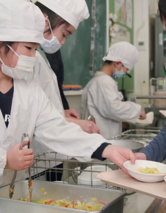 « Devenir japonais » : documentaire touchant sur la vie des écoliers japonais